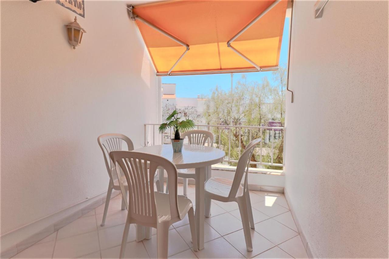 Adalena Oura By Alzira Apartamento