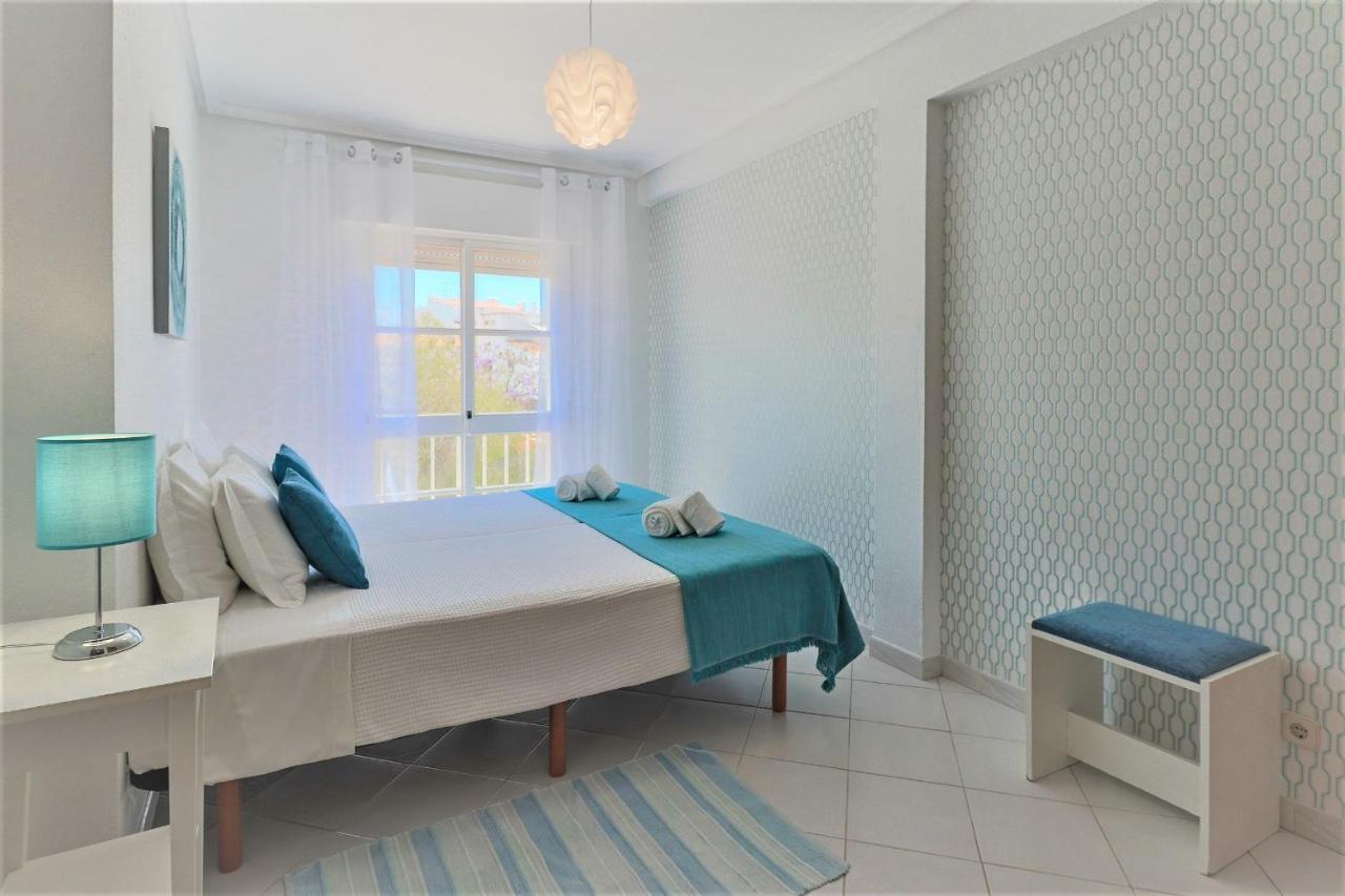 Adalena Oura By Alzira Apartamento
