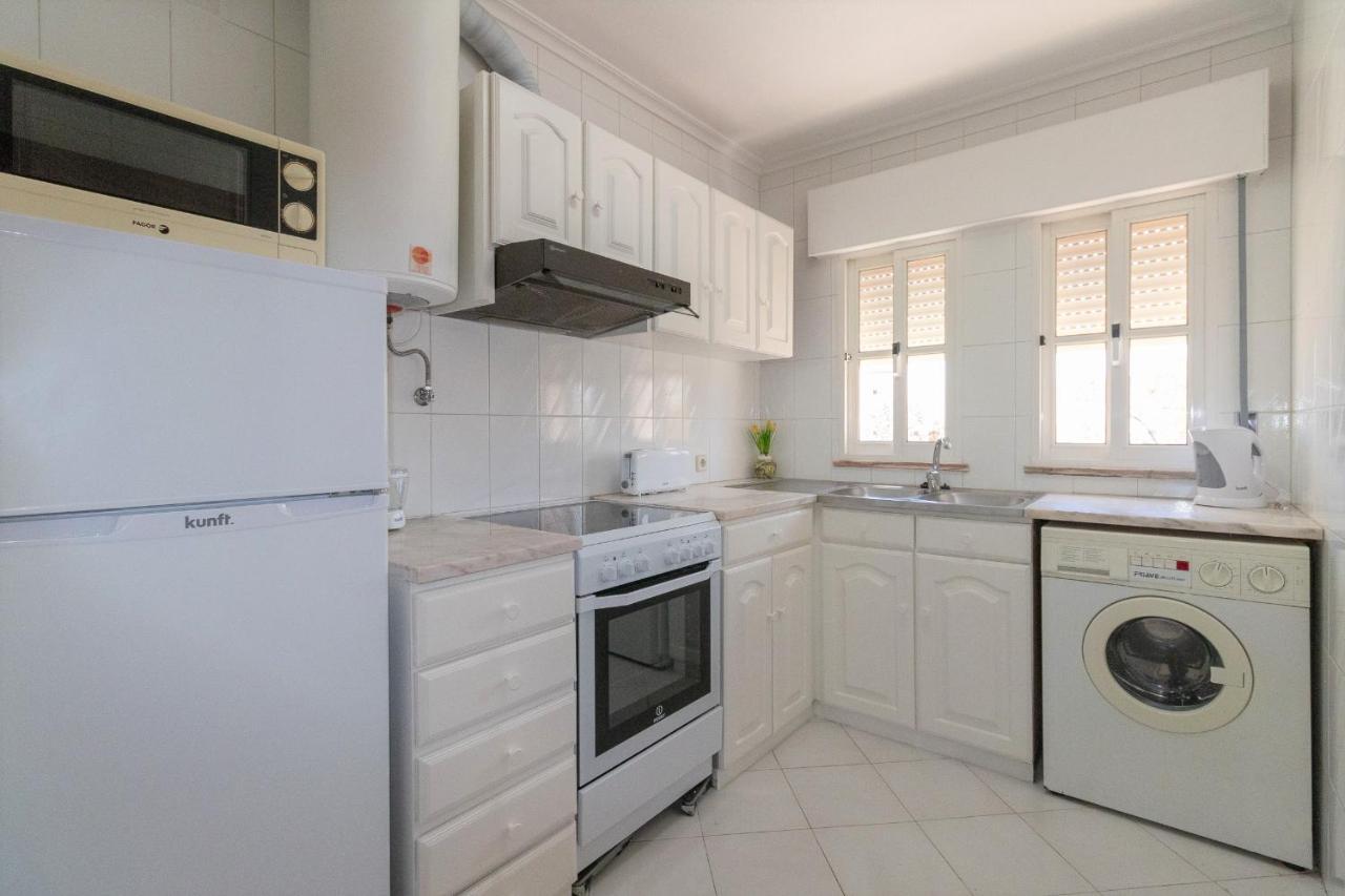 Adalena Oura By Alzira Apartamento Albufeira