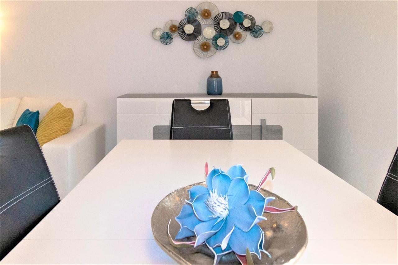 Apartamento Adalena Oura By Alzira Albufeira