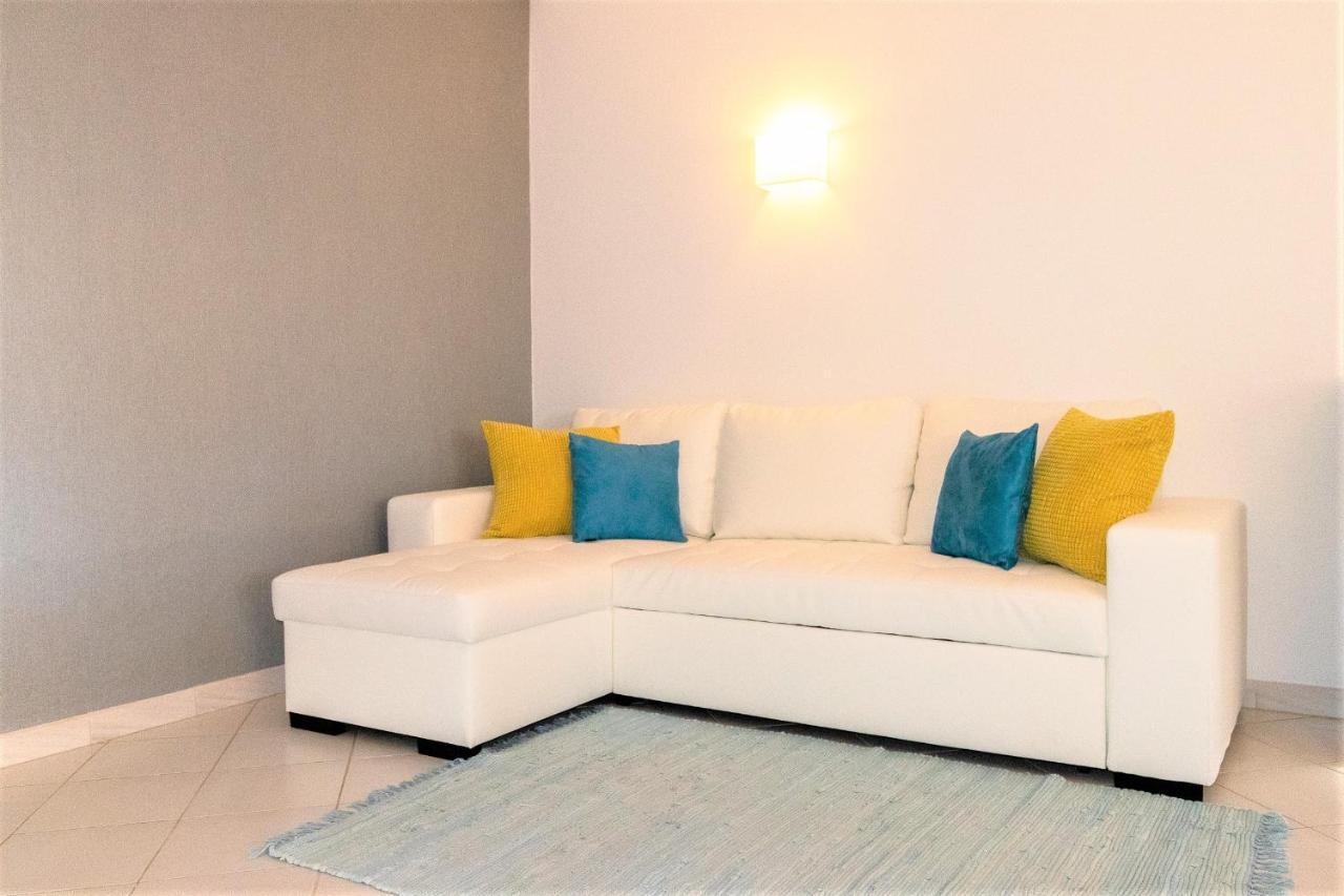 Adalena Oura By Alzira Apartamento Albufeira