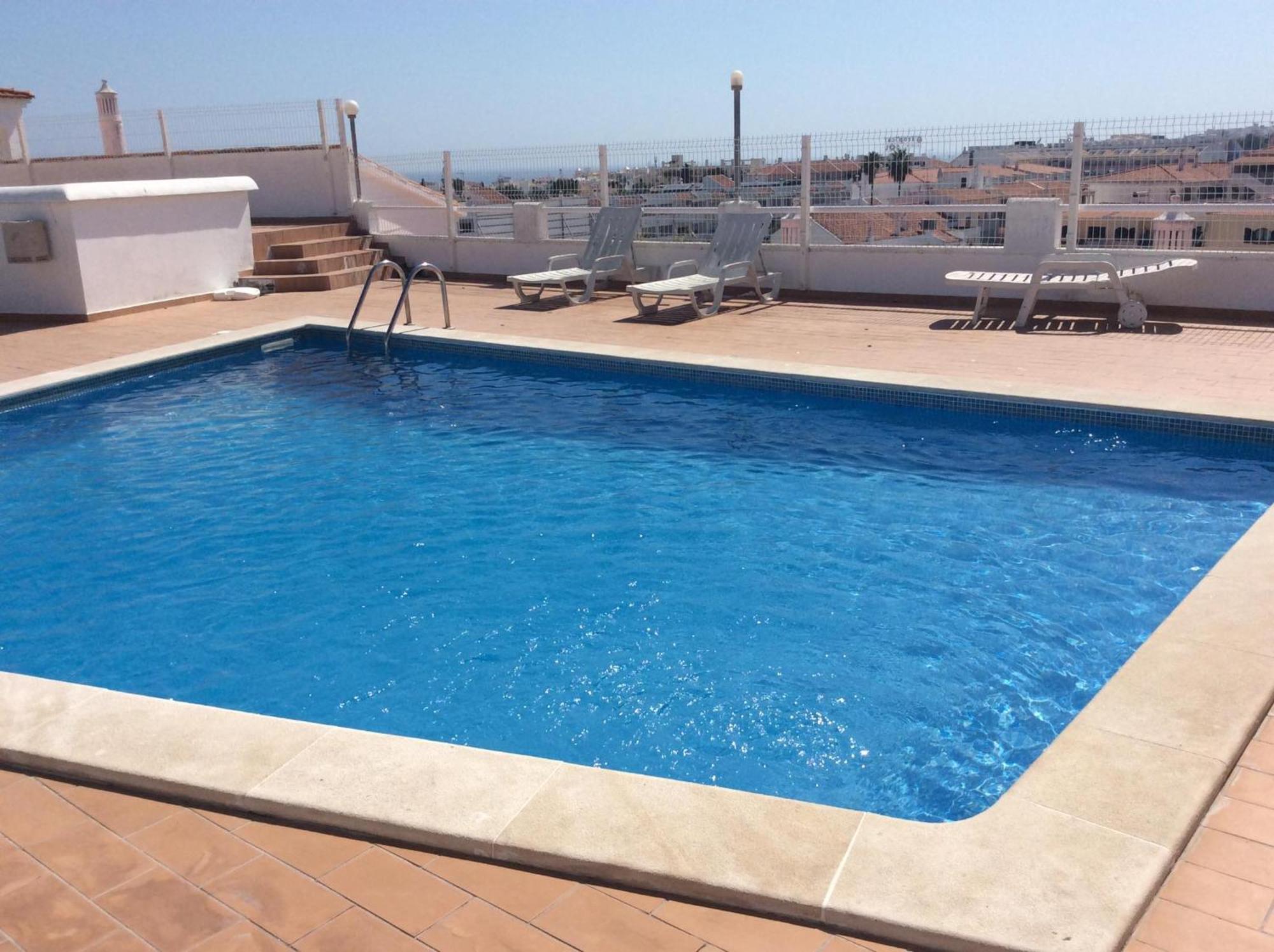 Apartamento Adalena Oura By Alzira Albufeira